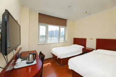 Super 8 Hotel Các khách sạn gần Xinianhua Shopping Center