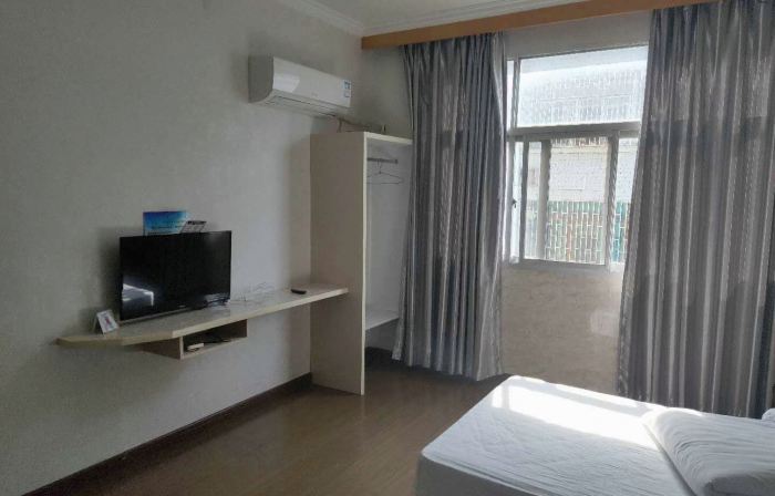 Wuhan Hotel Sanmen County
