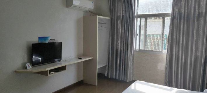 Wuhan Hotel Sanmen County Hotels in Sanmen County