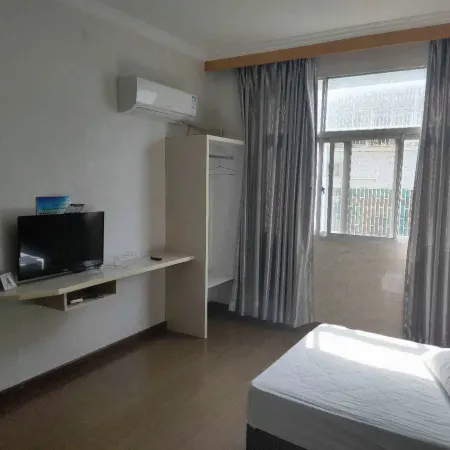 Wuhan Hotel Sanmen County