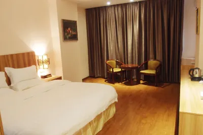 Wanhao Business Hotel Hotels near Xinxing High Grade Liangguo