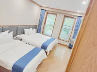 Meizhou Tiandiren Garden Hotel (Meijiang Meixian People’s Square) - 2-Star