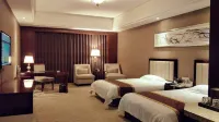 Jianhu Xiangyang International Fishing Port Hotel - 3-Star