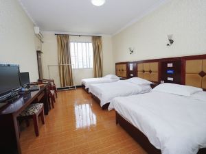 Hongdu Business Hotel