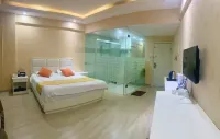 Yunhe Huadu Business Hotel