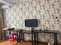 Yuxi Duoyuanmei Hotel - Bãi đậu xe