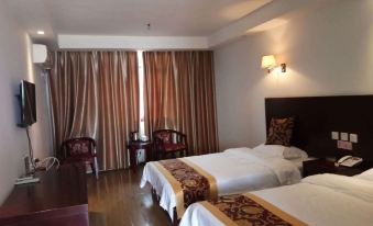 New Andai Meixing Palace Hotel