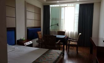 Nanchong Jiaxing Hotel