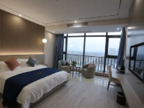 Shimanting Hotel Hotels near ZhongKui BuXingJie