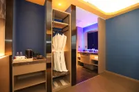i Electronic Sports Hotel (Harbin Railway West Station Wanda Plaza) - الرياضات الإلكترونية