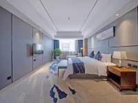 Zhejiang Haishi Huanglong Hotel Hotels in Sanmen