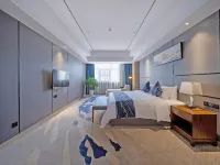 Zhejiang Haishi Huanglong Hotel Hotels in Sanmen