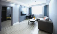 BeiTun Beiguo Spring City Of Hotel(City Government)