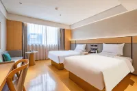 Ji Hotel (Anshun) Các khách sạn ở An Thuận
