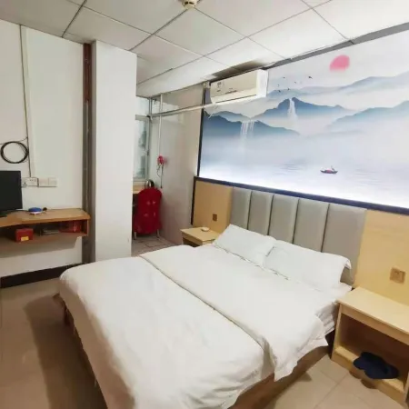 Sihui Changzhou Hotel