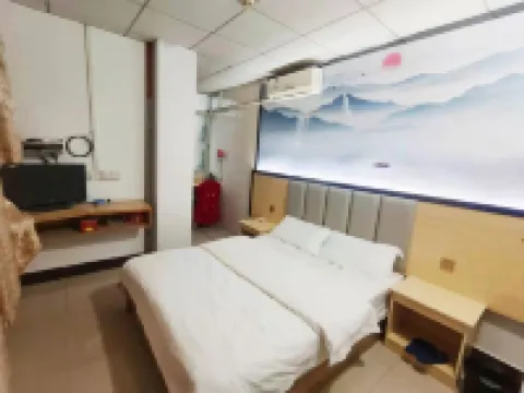 Sihui Changzhou Hotel