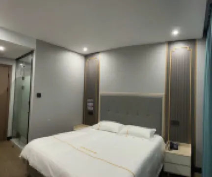 Cixi Jinghao Hotel