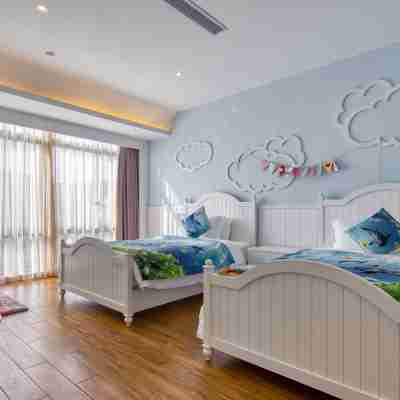 Savile Resort Hotel Rooms