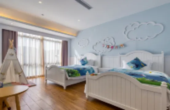 Savile Resort Hotel