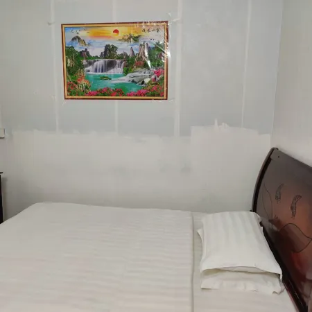 Fuhua Hostel Отели рядом с достопримечательностью «Храм Цзиньтай»