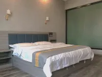 Zanda Honghui Grand Hotel Hotels in Zanda