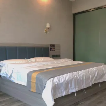 Zanda Honghui Grand Hotel