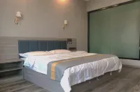 Zanda Honghui Grand Hotel