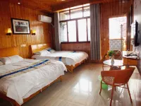 Wuyuan Huishang Inn -  อินน์