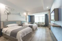 Shicheng Xinhui Hotel