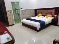 Xinyu Hotel (County People's Government)
