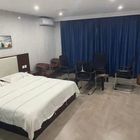 Tianjin Houde Hotel