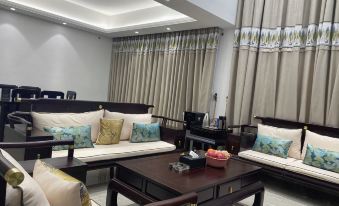 Yangxi Xinghe Homestay