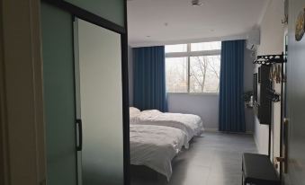 Xilaideng Grand Hotel