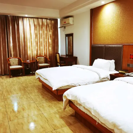 Heping Longhu Hotel Hotels in Heping