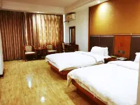 허핑 룽후 호텔 허핑 호텔