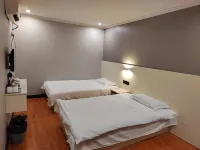 Wuxi Zhulinju Guest House (Sunan Shuofang Airport) - إقامة ريفية