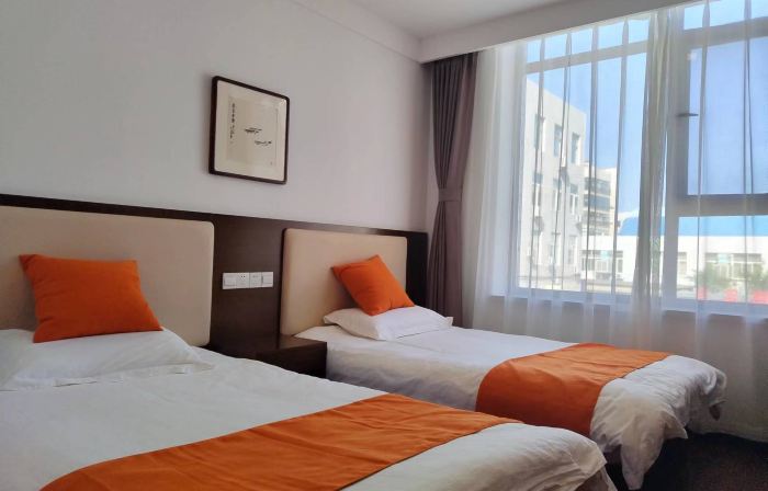 Lehelin Hotel