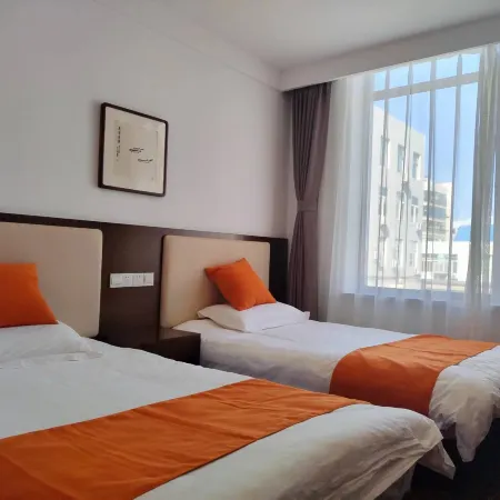 Lehelin Hotel