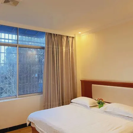 Jinchen homestay