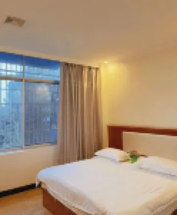 Jinchen homestay