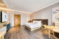 HanTing Hotel (Weihai Rongcheng Shi Island Fenghuang Lake)
