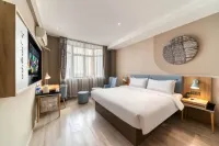 Homeinn · neo (Tongxiang Tudian Tuxing North Road)