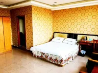 Zhuanghe Longxiang Hotel - موقف سيارات