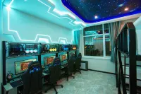 Qiqihar No.1 Player E-sports Hotel