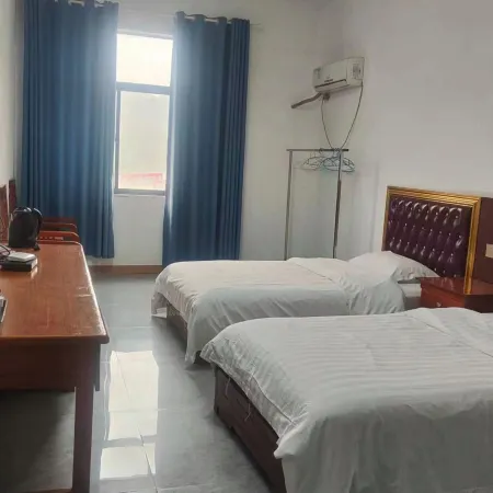 Hekou Port Homestay