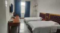 Hekou Port Homestay - Landgasthöfe