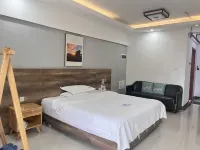Baoting Rain Forest Time Travel Rent - Thân thiện với thú cưng
