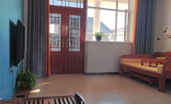 Jingyuan Hometown Farmhouse B&B