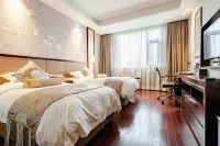 Ningwozhuang Hotel (Building 1) Hotels in Lanzhou