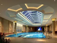 Nanchang Galactic Classic International Hotel (Tengwangge Branch, Bayi Square)